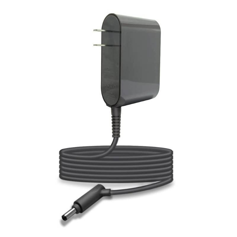 lot 43242 image: Replacement Dyson Charger,Compatible with Dyson Cordless Vacuum V8 V7 V6 DC58 DC59 DC61 DC62 SV03 SV04 SV05 SV06 Absolute Animal Fluffy Motorhead,Power Suppy Adapter 26.10V 780mA