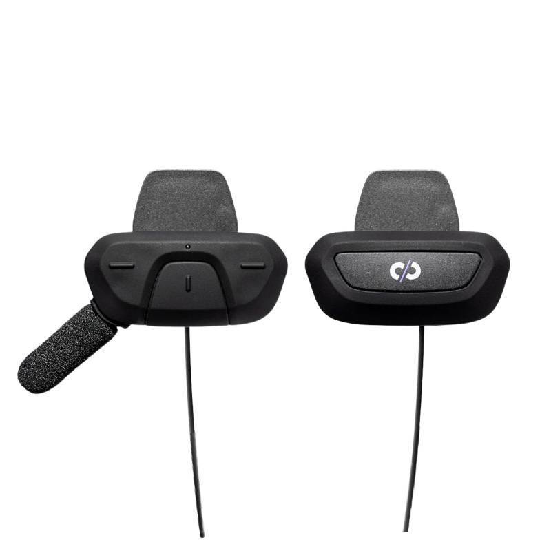 lot 43897 image: Supertooth Roamee - Bluetooth Hands-Free Kit for Bikers 0