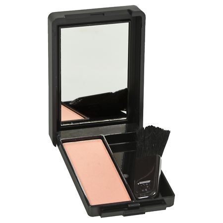 lot 60054 image: FACTORY SEALED - COVERGIRL Classic Color Powder Blush  570 Natural Glow  0.3 oz