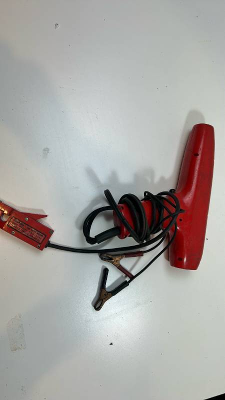 lot 51 image: Timing Light for Engine