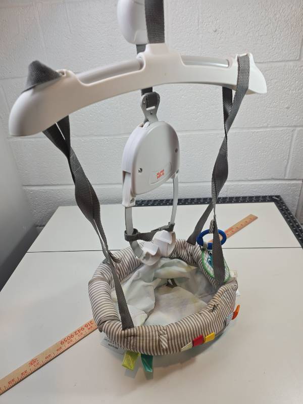 lot 80 image: Baby jumper