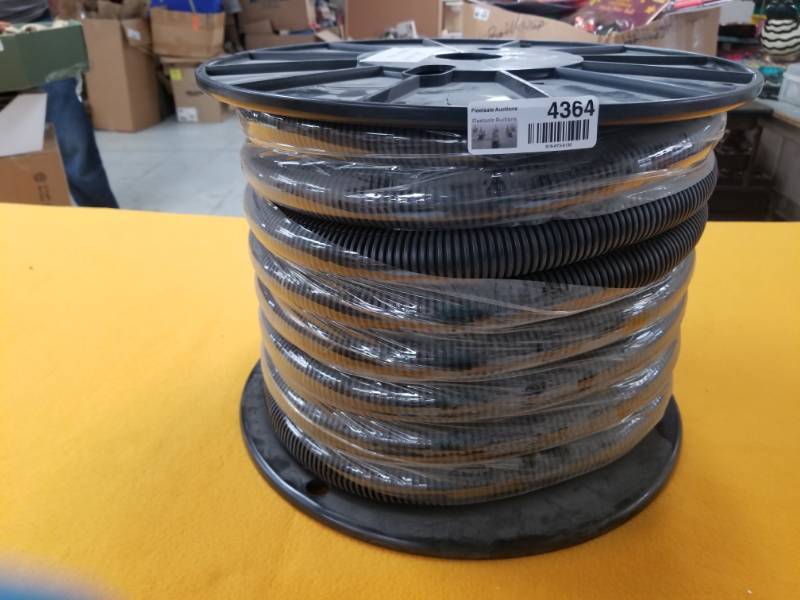 lot 4364 image: 50ft of Hosing