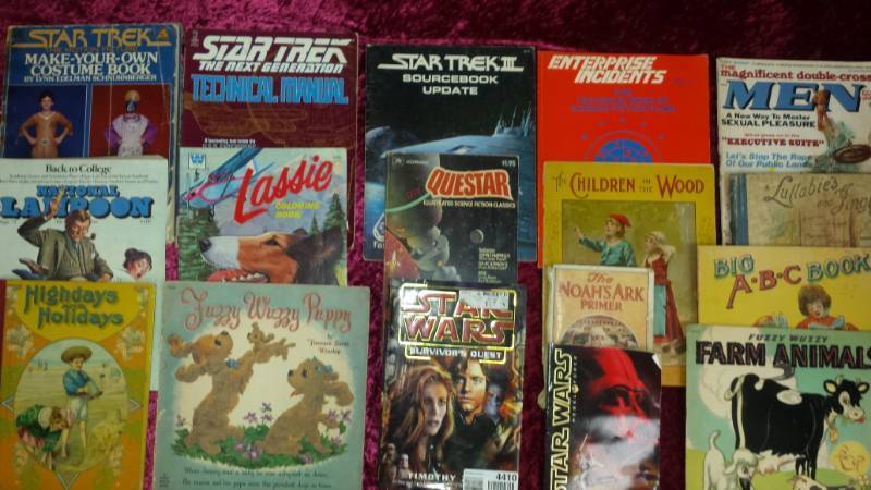 lot 4410 image: Lot of (20) Comic Books