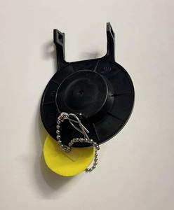 lot 7084 image: OEM 2 Replacement Flapper for American Standard 7381129-200.0070A