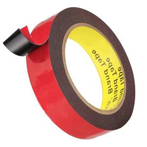 lot 7148 image: EMITEVER Double-Sided Tape, Heavy Duty Mounting, 16.5 ft x 0.94 in