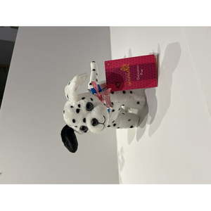 lot 7150 image: Our Generation Dalmatian Toy Pup 6.25