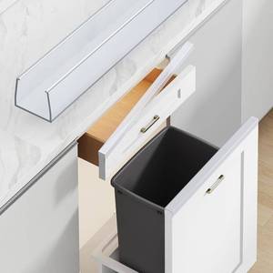 lot 32 image: Snugly Fit 36 Cabinet Door Protector, 10 Pcs, Transparent
