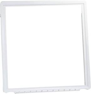 lot 35 image: 241969501 Shelf Frame for FrigidaireElectrolux Refrigerator.