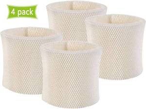 lot 52 image: 4-Pack Replacement Humidifier Wick Filter for Emerson MAF-1