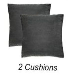 lot 3015 image: 2 Pack Cushions for Hammock Chair Hanging Chair Swing (Cushions only)
