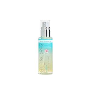 lot 3023 image: St.Tropez Self Tan Purity Bronzing Water Face Mist, Natural Sunkissed Glow with Hyaluronic Acid & Antioxidants, Vegan, Natural & Cruelty-Free Face Care, 2.7 Fl Oz