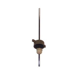 lot 3032 image: Moen 11985 Replacement Bathroom Sink Pivot Rod for 5050 Bathroom Sink Drain Assembly