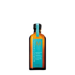 lot 3038 image: Moroccanoil Treatment, 3.4 Fl. Oz.