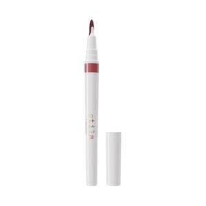 lot 3057 image: stila Calligraphy Lip Stain  Long-Lasting Tint, Moisturizing, Transfer-Proof, Lightweight, Sheer Buildable Color, Fades to a Natural Wash of Color  Hedy, 22 Fl. Oz.