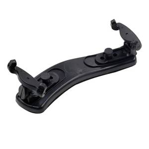 lot 3234 image: Hordion Violin Shoulder Rest for 14-18 Size, Collapsible & Height Adjustable Feet