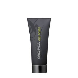 lot 3276 image: Sebastian Professional Gel Forte Strong-Hold Hair Styling Gel  Enhance Shine & Non-Sticky Formula  6.8 fl oz