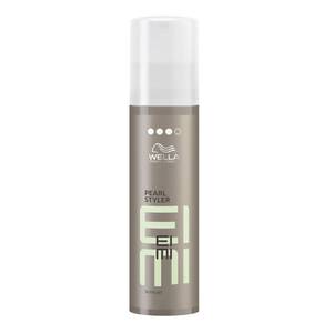 lot 3290 image: Wella Professionals EIMI Pearl Styler  Texture Styling Gel  Flexible Strong Hold  Adds Volume & Glossy Shine  UV Protection  3.59 Fl Oz
