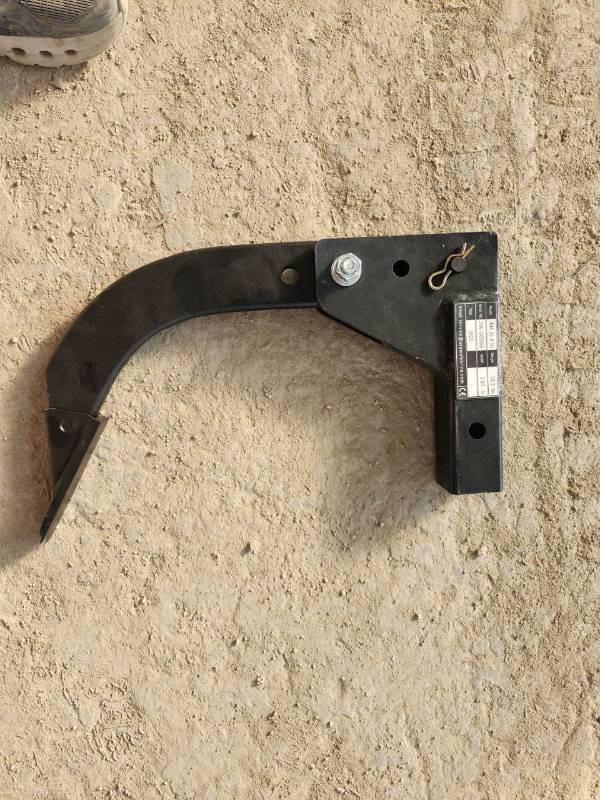 lot 2763 image: Unused Wolverine Ripper  JMR-22-8.5G