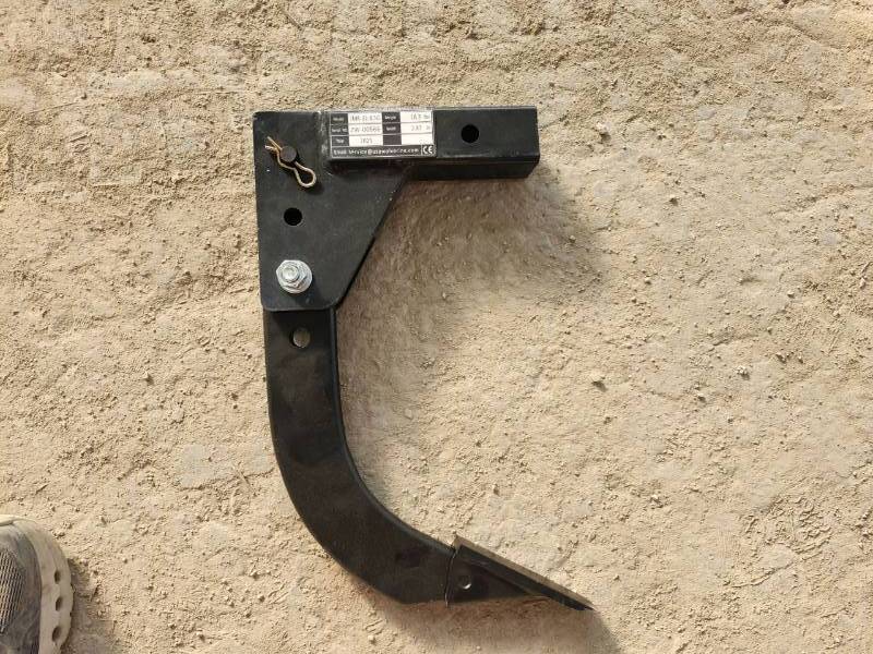 lot 2763A image: Unused Wolverine Ripper  JMR-22-8.5G
