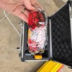 lot 12049 image: Unused SKLP Laser Level - Survey Equipment and Grade Control