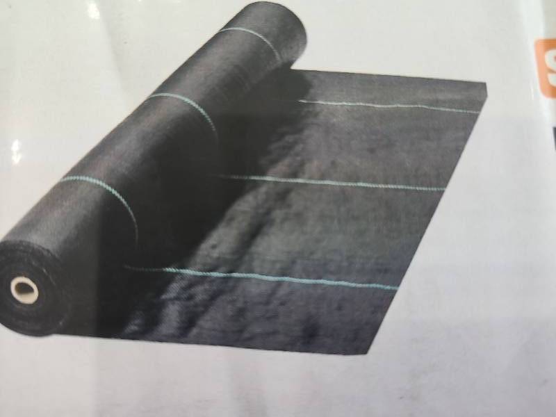 lot 2817 image: Unused ATSPOWER Professional Grass Proof Cloth