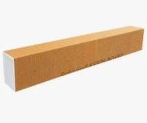 lot 31306 image: Schluter Kerdi-Board-SC Shower Curb 6 x 4-12