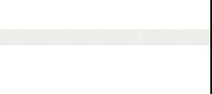 lot 31312 image: Enigma 6-inch x 76-inch Polished Engineered Stone Sill White, 4 Pieces
