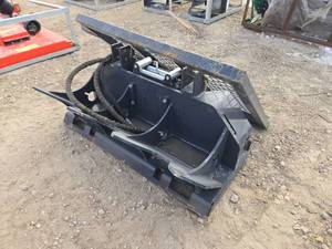 lot 8026 image: Landhonor 15000Lb Hydraulic Winch  FW-13-15000G