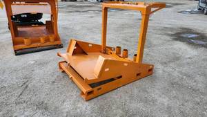 lot 8080 image: Landhonor Auger Hold  ALP-12-48W