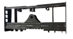 lot 8194 image: Landhonor 45 In Pallet Forks Frame Attachment  LHR-PFF45