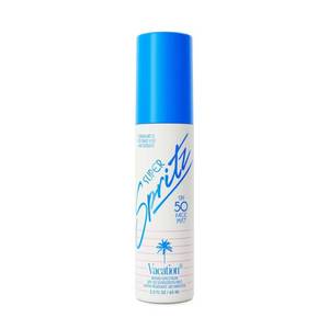 lot 65288 image: APPEARS NEW - Vacation Super Spritz Face Mist - SPF 50 - 2.2 fl oz