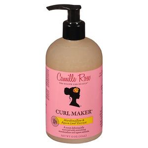 lot 65200 image: Camille Rose Curl Maker - 12oz