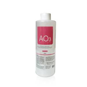 lot 65222 image: FACTORY SEALED - Marfort Sixiumie AO3 Aqua Peeling Solution Top Salon Skin Scrub Hydra Skin Scrub Special Solution Small Bubble Solution 400ml (Expiration 9-21-2027)