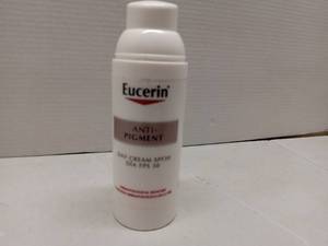 lot 65235 image: Eucerin Anti-Pigment Day Cream SPF30 (Expiration 102026)