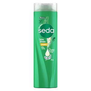 lot 65302 image: Linha Cachos Definidos Seda - Shampoo 300 Ml - (Seda Defined Curls Collection - Shampoo 11 Fl Oz)