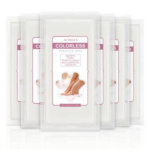 lot 65320 image: FACTORY SEALED - Achzzy Natural Paraffin Wax Refills, 1 refill Paraffin Wax Blocks of Unscented for Paraffin Bath, Paraffin Wax for Hand and Feet for Deep Hydration, Moisturizing and Nourish (Unscented)