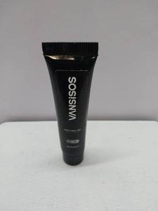 lot 65343 image: FACTORY SEALED - Vansisos Poly Nail Gel - Clear