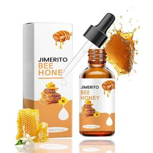 lot 65364 image: FACTORY SEALED - Honey eye care solution provides refreshing moisturizing care for the skin around the eyes
