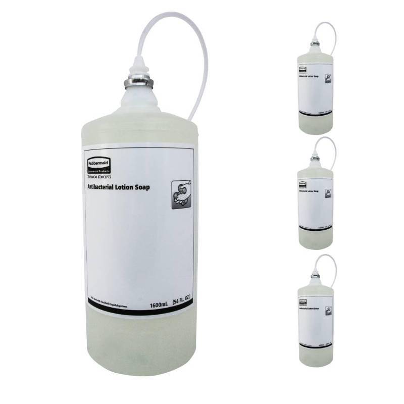 KC Bids Auction Featuring: Bulk Glue Sticks, Antibacterial Soap Refills ...