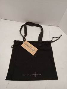 lot 65425 image: APPEARS NEW - Hexclad Eco-Friendly Shopping Tote Bag, 12�13