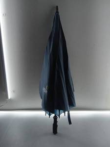 lot 65465 image: Navy Blue Umbrella