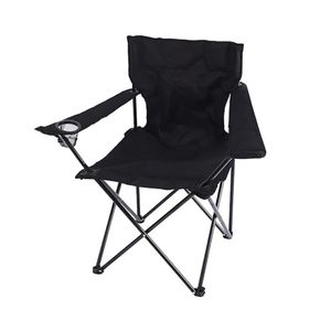 lot 65466 image: Portable Folding Lightweight Chair with Carry Bag (Height 33.75 & Seat Width 20)