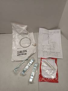 lot 65447 image: Columbia Lighting Cable Installation Kit