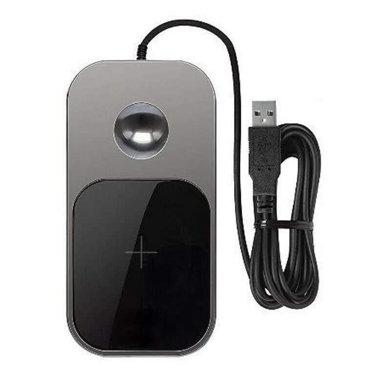 lot 57933 image: APPEARS NEW - Philips Norelco HQ8508 Replacement Charging Pad for Select Prestige Models ONLY  - Retail $85