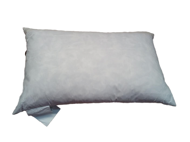 lot 11647 image: Bed Pillow size 12x20