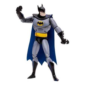 lot 14526 image: McFarlane Toys Batman The Animated Series Batman Action Figure