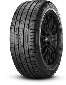 lot 16142 image: Pirelli Scorpion Verde All Season Tire for Passenger & CUV - Retail $110