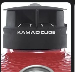 lot 16145 image: Kamado Joe top vent