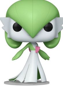 lot 16159 image: POP Jumbo Pokemon- Gardevoir
