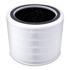 lot 21529 image: Levoit Core 200S-P Replacement Filter
